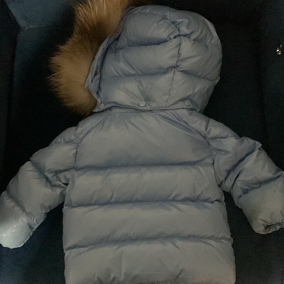 Moncler jacket for sale - Picture 4 of 4